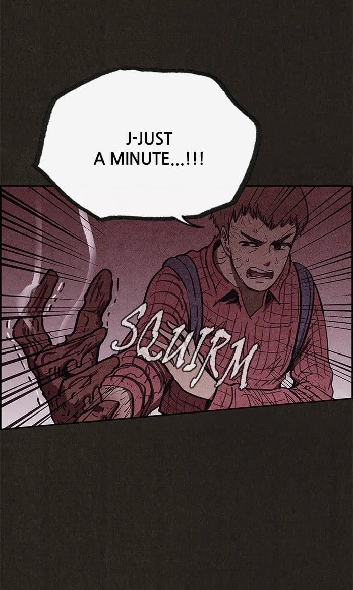 Read Sweet Home EN Manga Online