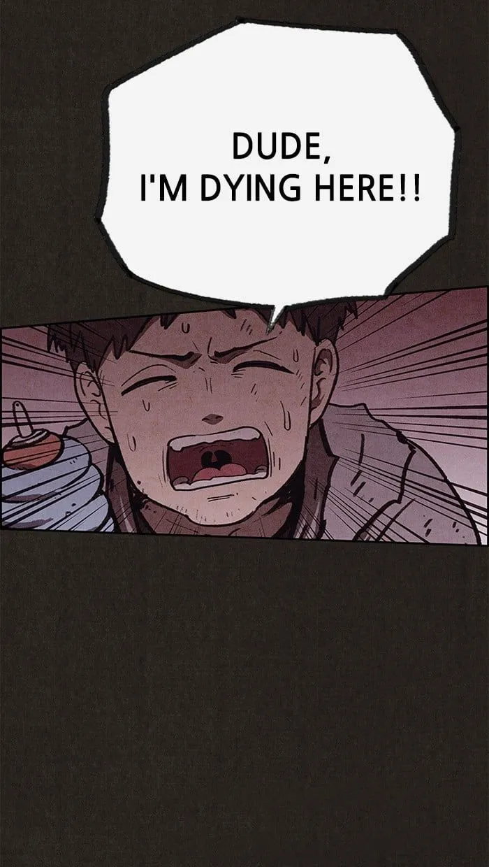 Read Sweet Home EN Manga Online