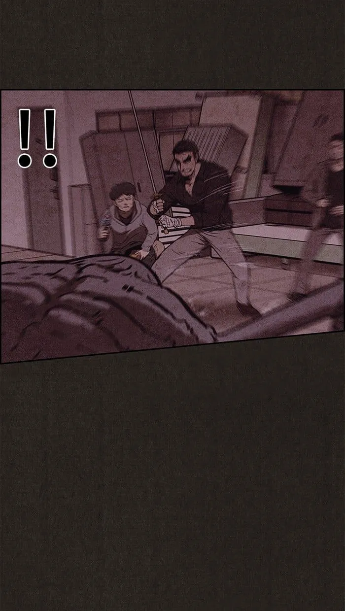 Read Sweet Home EN Manga Online