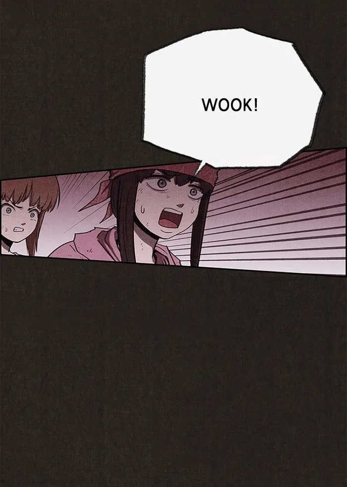 Read Sweet Home EN Manga Online