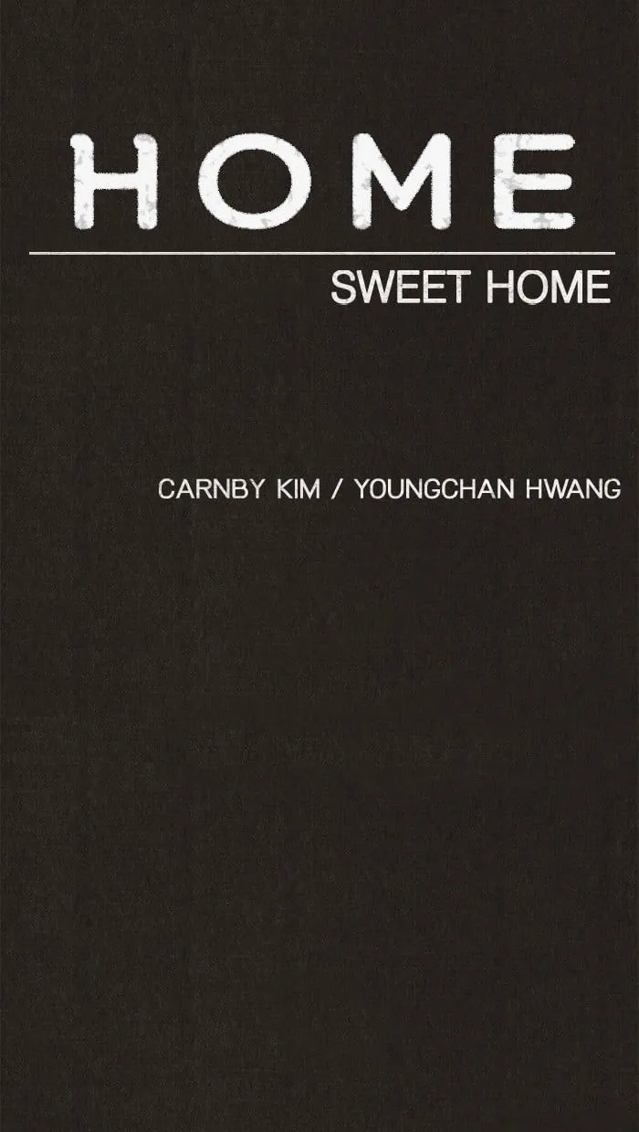 Read Sweet Home EN Manga Online