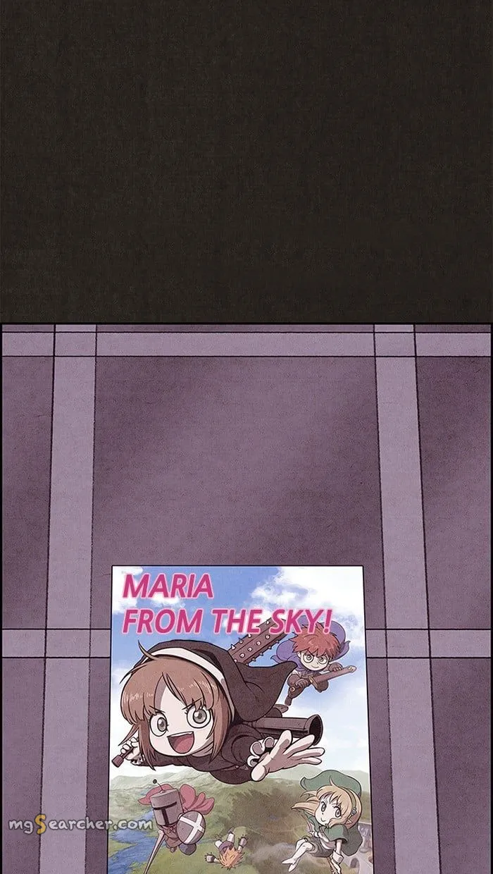 Read Sweet Home EN Manga Online