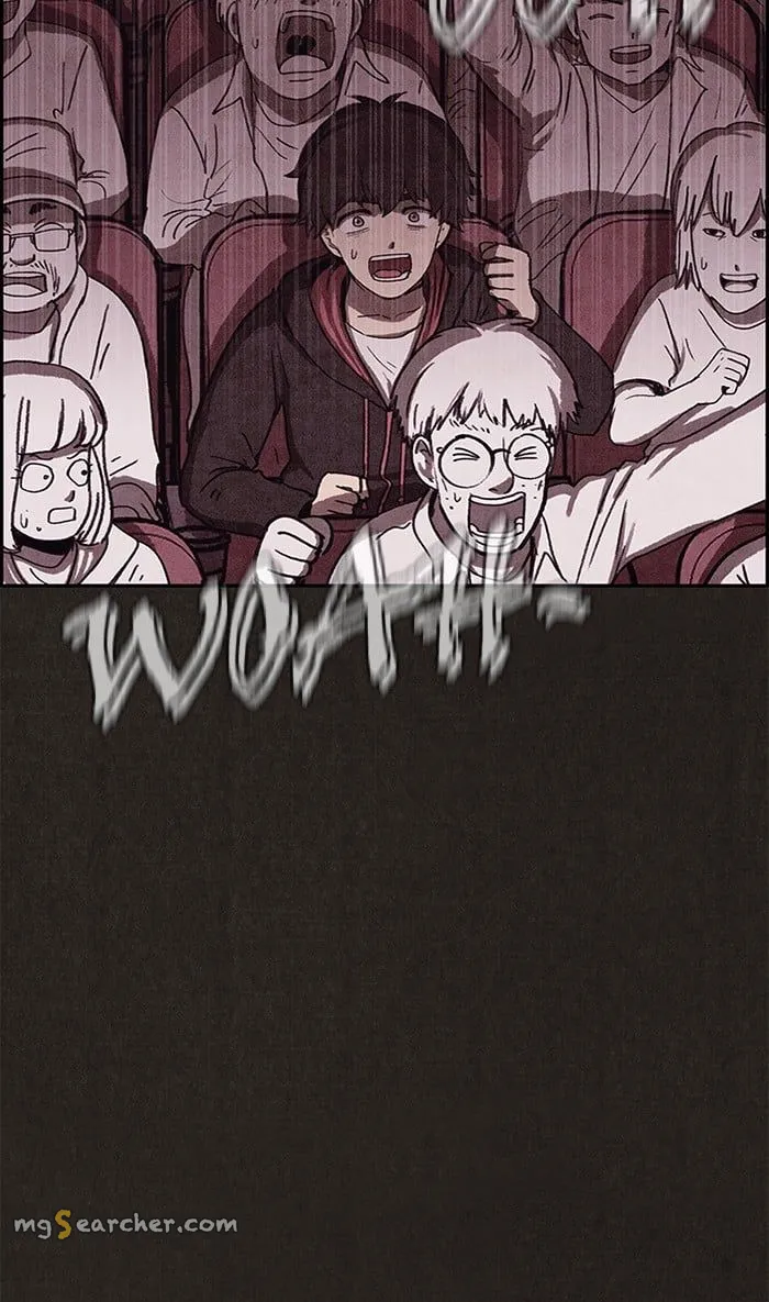 Read Sweet Home EN Manga Online