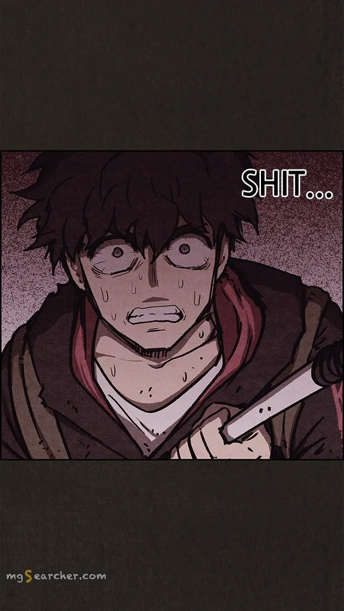 Read Sweet Home EN Manga Online