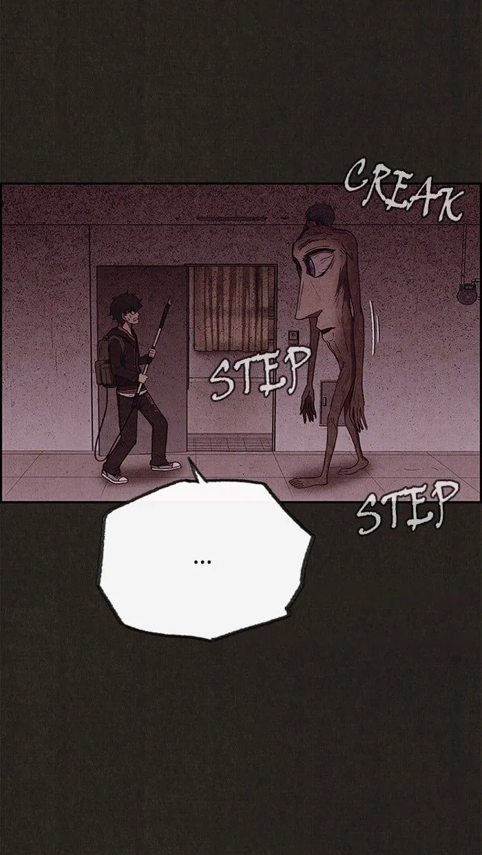 Read Sweet Home EN Manga Online