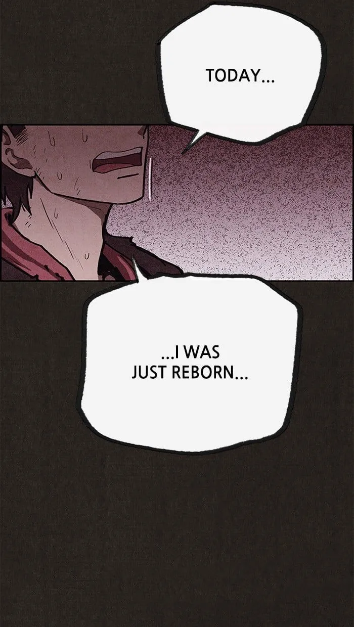 Read Sweet Home EN Manga Online