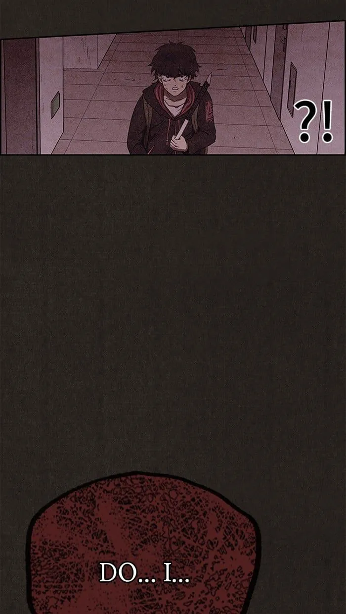 Read Sweet Home EN Manga Online