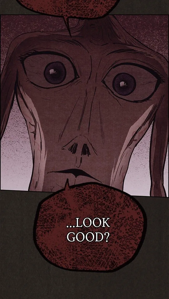 Read Sweet Home EN Manga Online