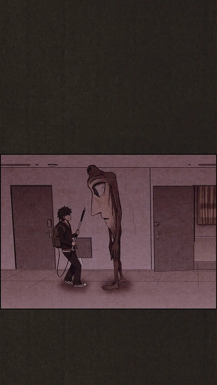 Read Sweet Home EN Manga Online