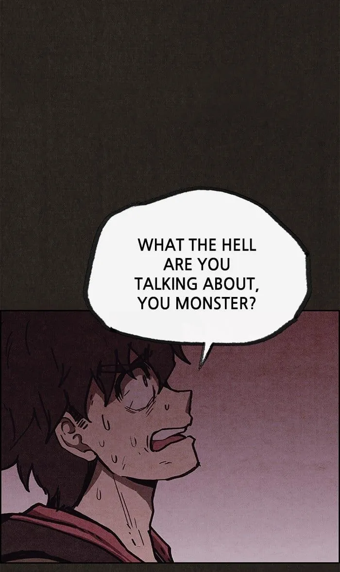 Read Sweet Home EN Manga Online