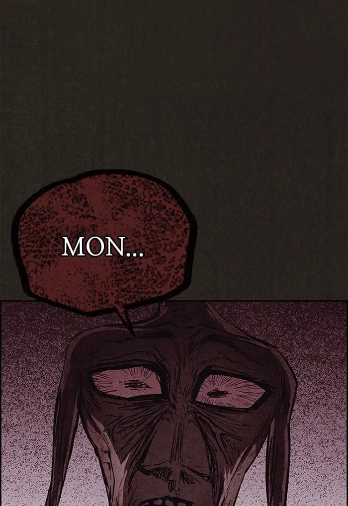 Read Sweet Home EN Manga Online