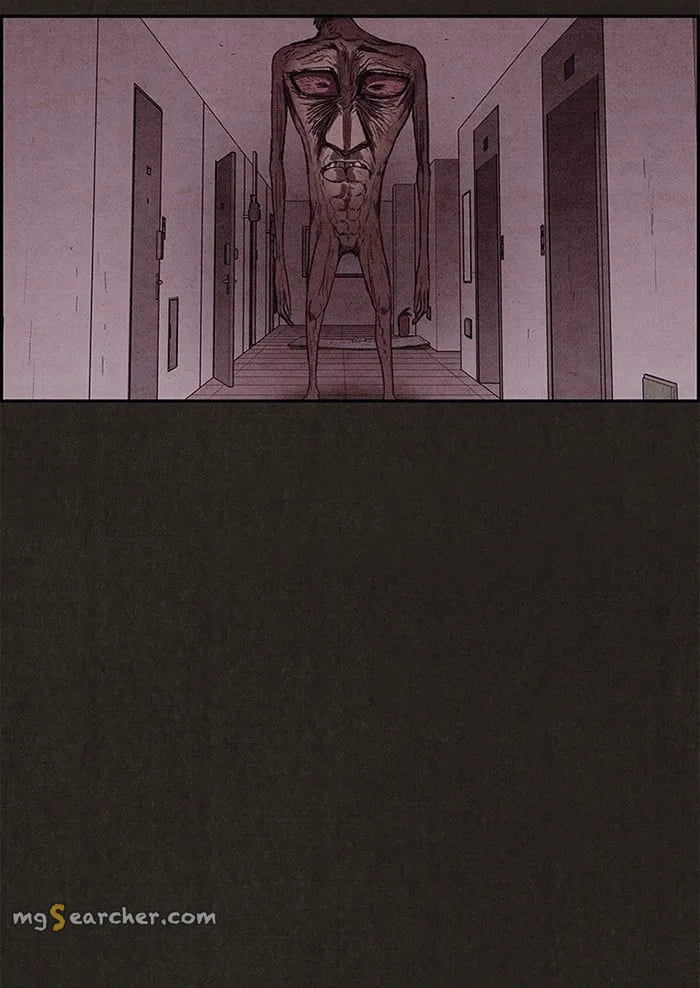 Read Sweet Home EN Manga Online