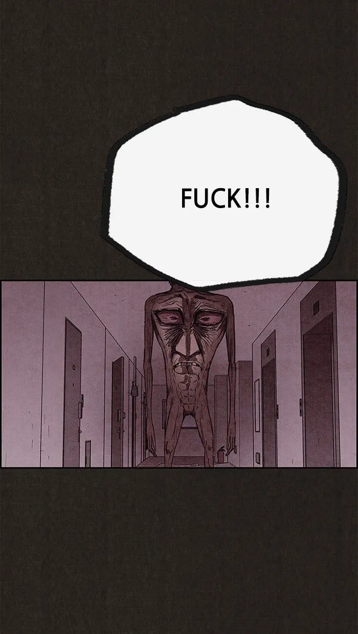 Read Sweet Home EN Manga Online