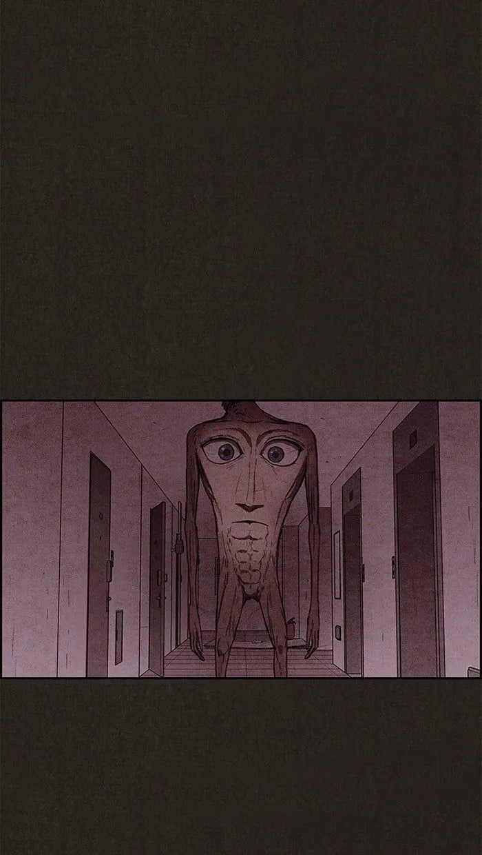 Read Sweet Home EN Manga Online