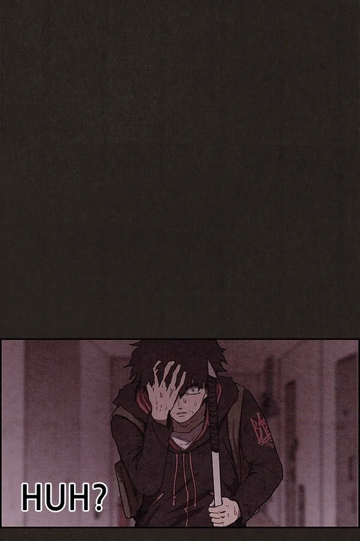 Read Sweet Home EN Manga Online