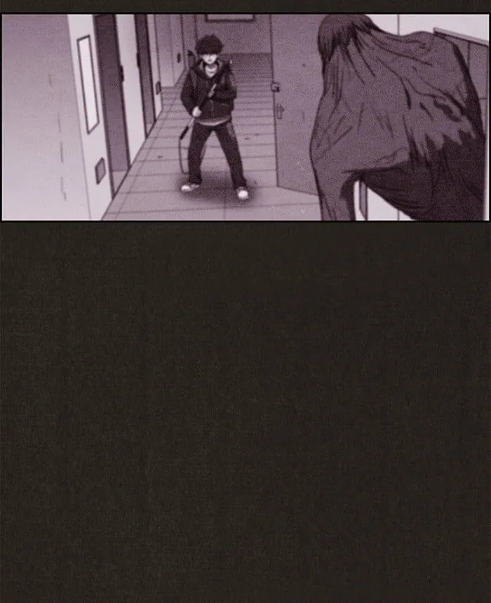 Read Sweet Home EN Manga Online