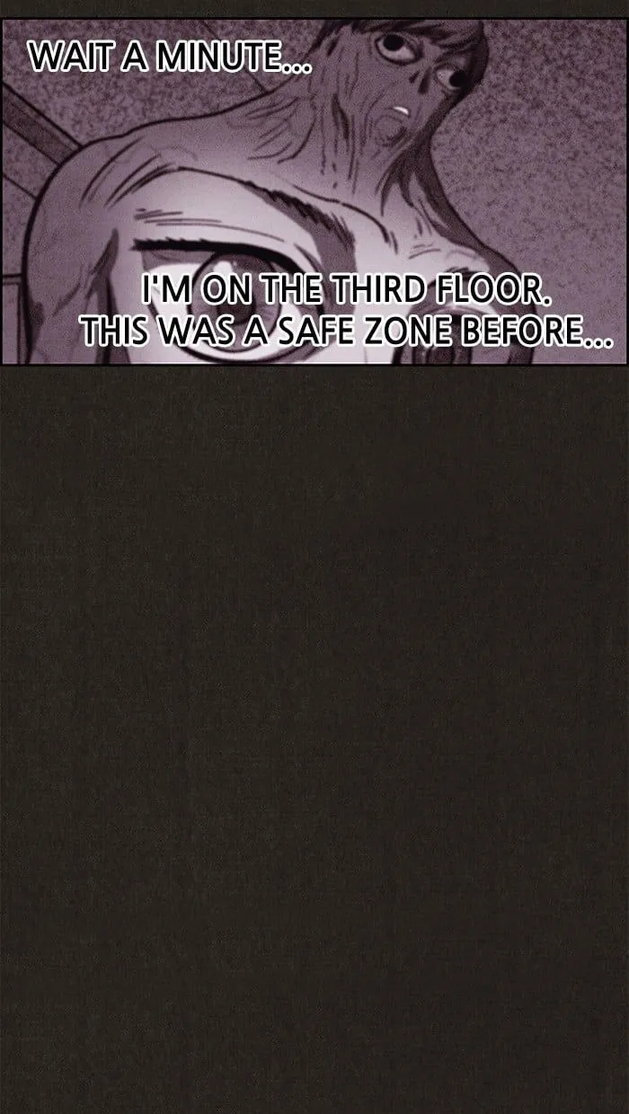 Read Sweet Home EN Manga Online