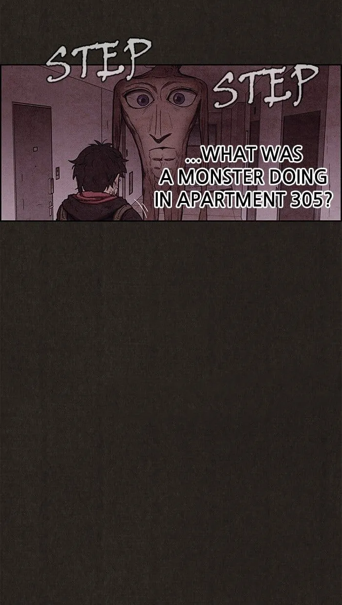 Read Sweet Home EN Manga Online