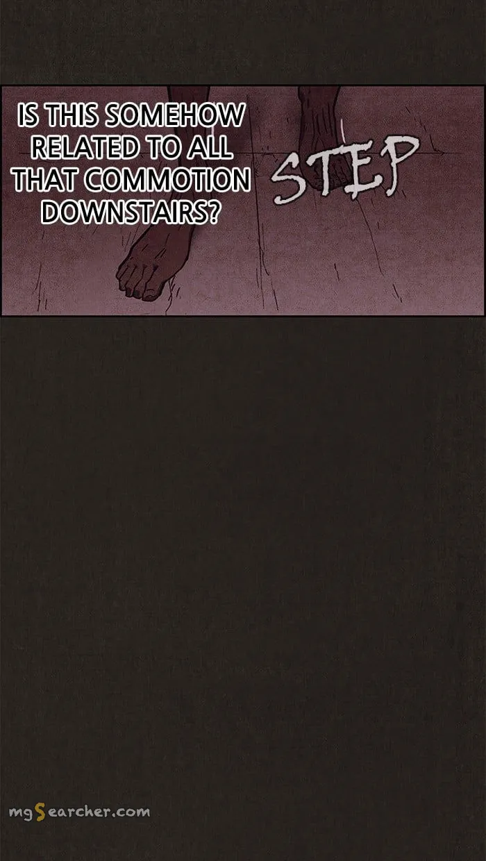 Read Sweet Home EN Manga Online