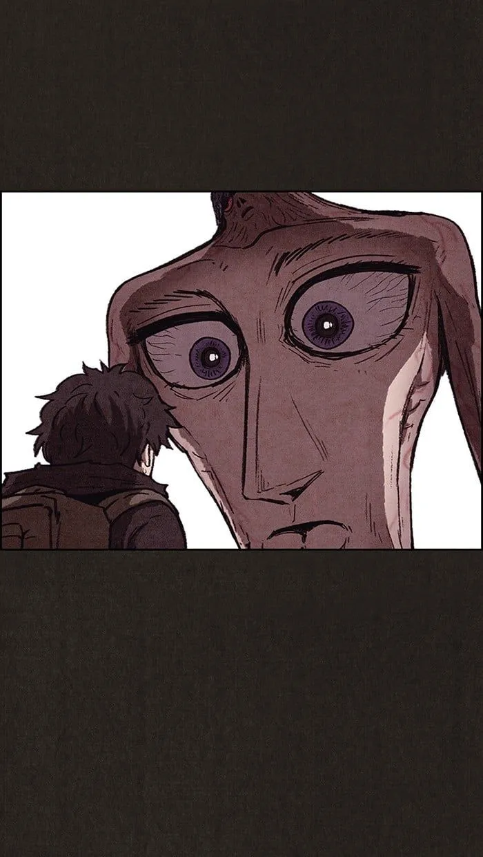 Read Sweet Home EN Manga Online