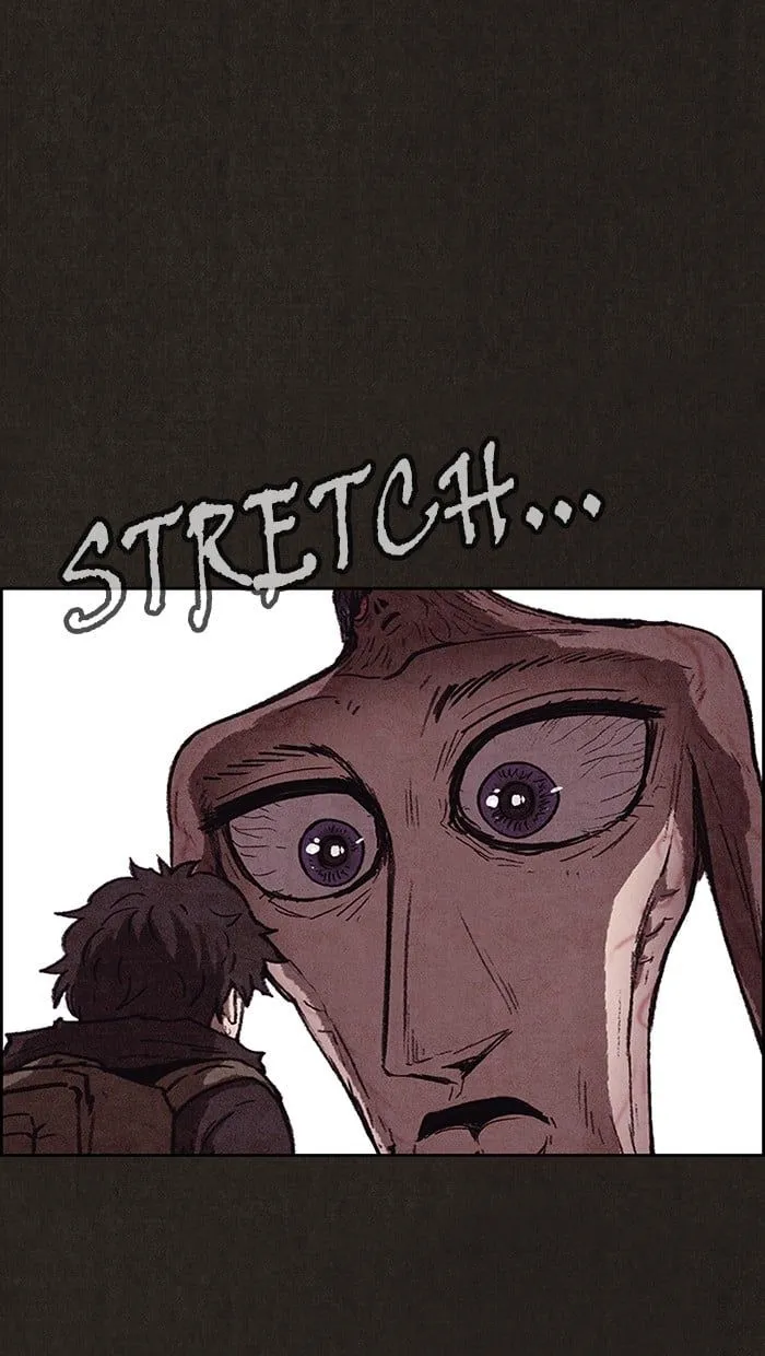 Read Sweet Home EN Manga Online