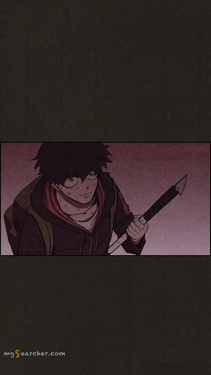 Read Sweet Home EN Manga Online