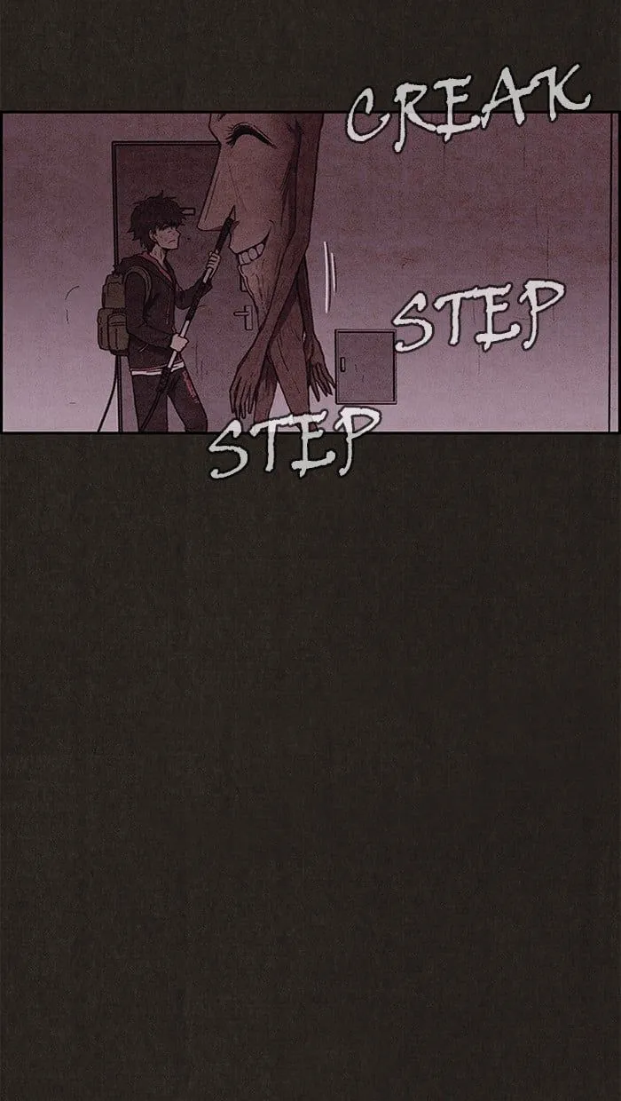 Read Sweet Home EN Manga Online