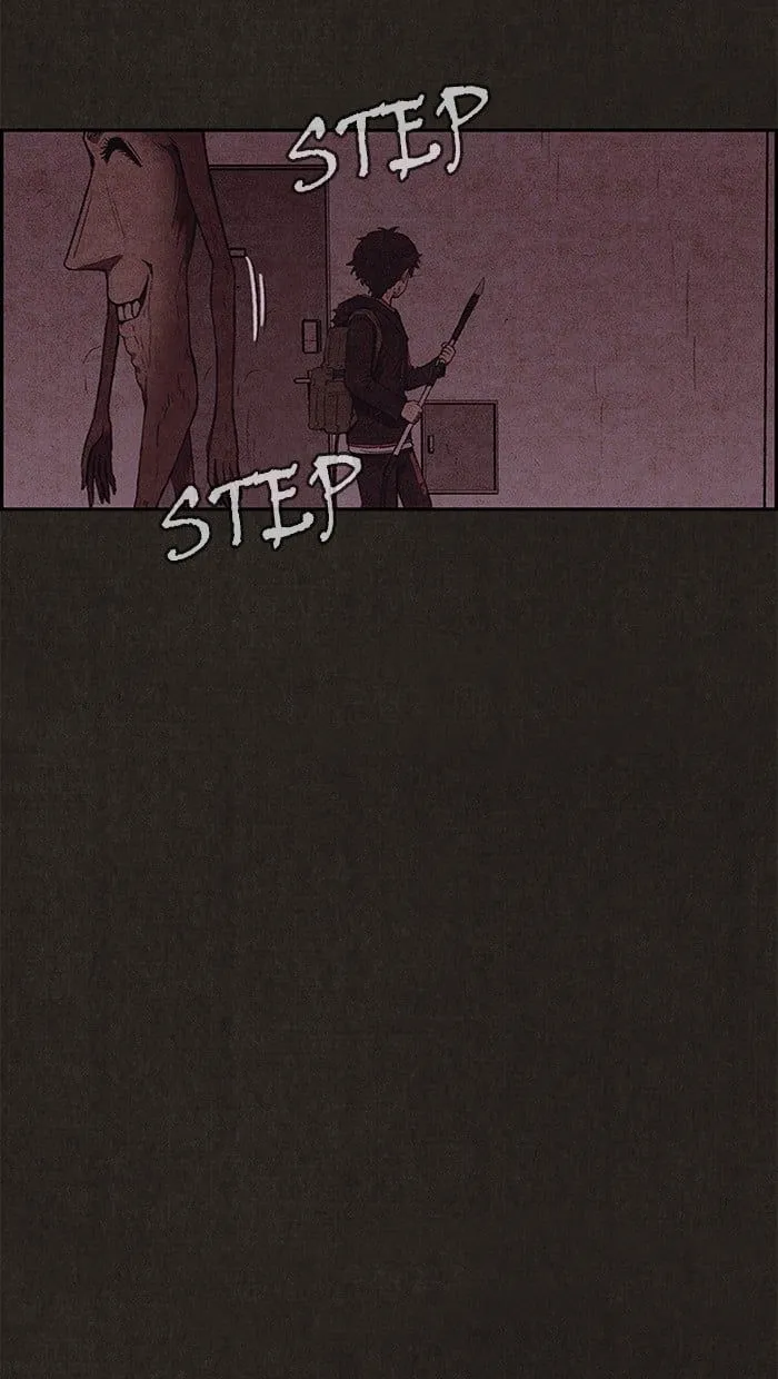 Read Sweet Home EN Manga Online