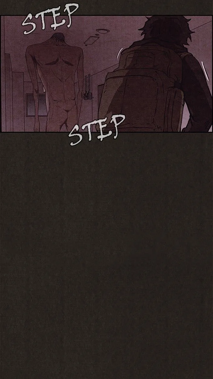 Read Sweet Home EN Manga Online