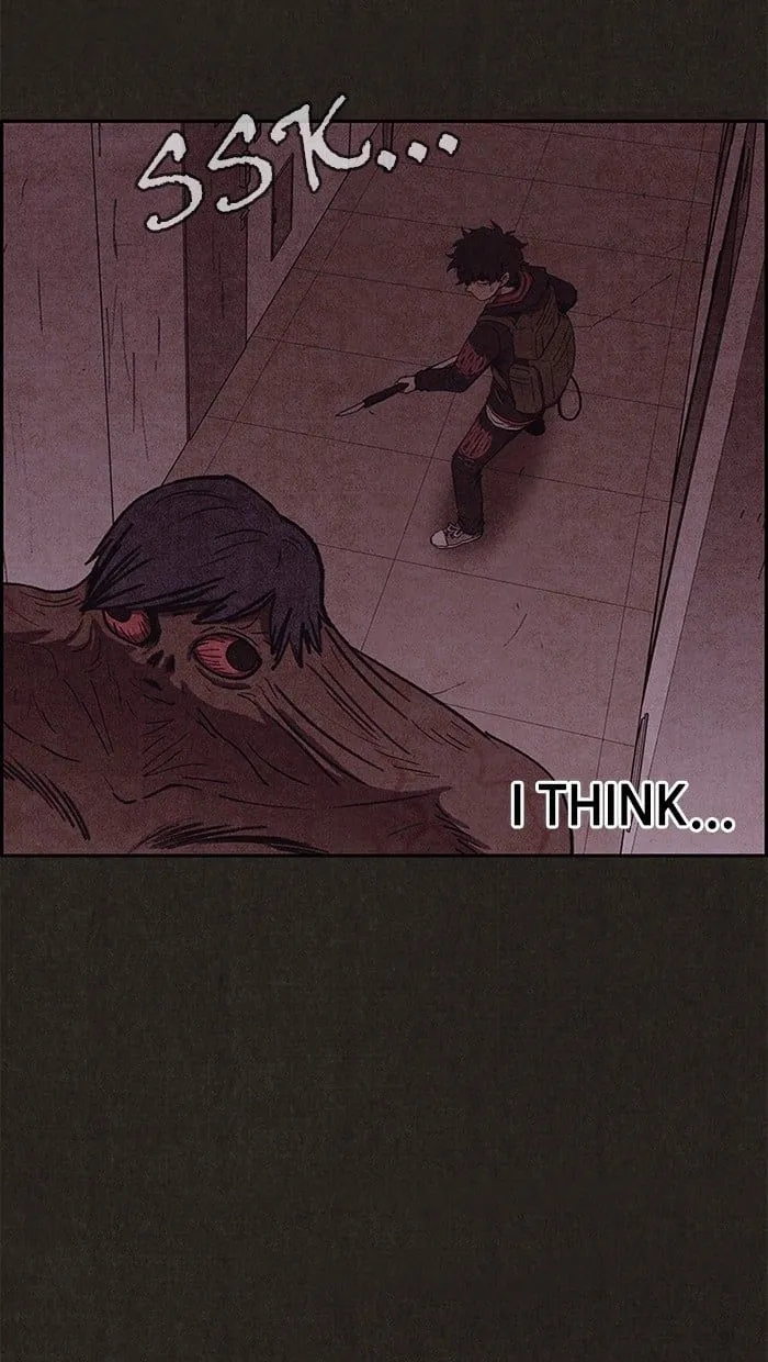 Read Sweet Home EN Manga Online