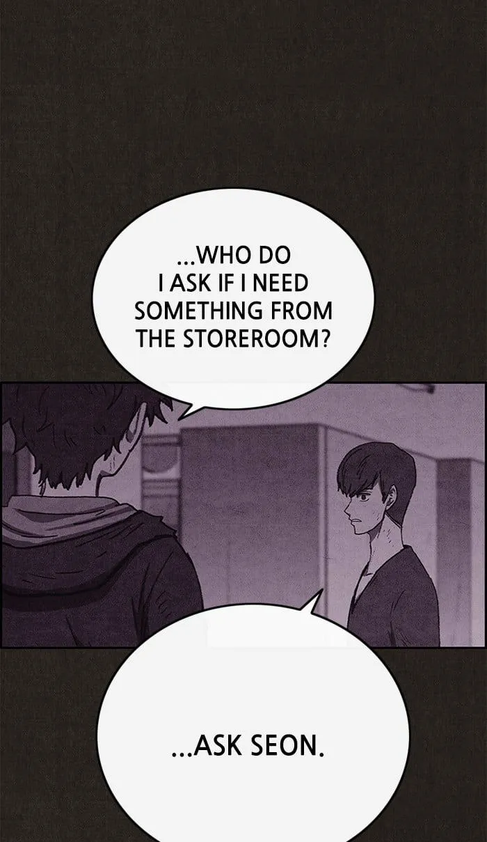 Read Sweet Home EN Manga Online