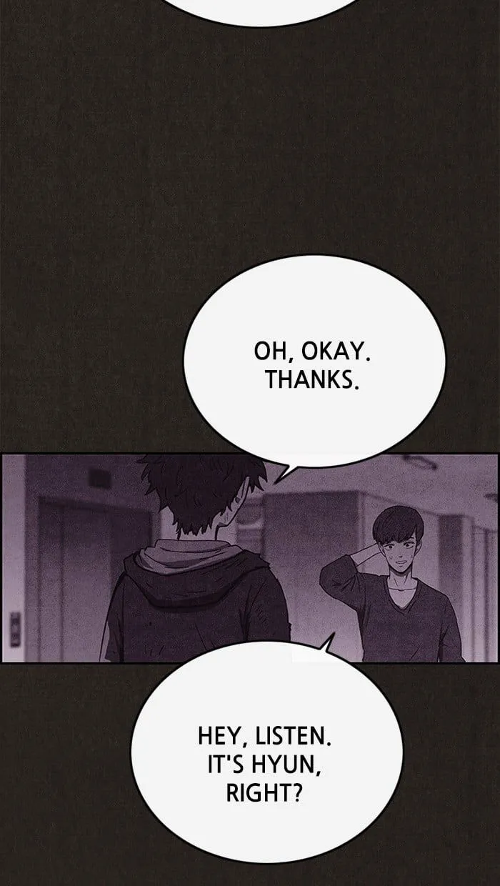 Read Sweet Home EN Manga Online