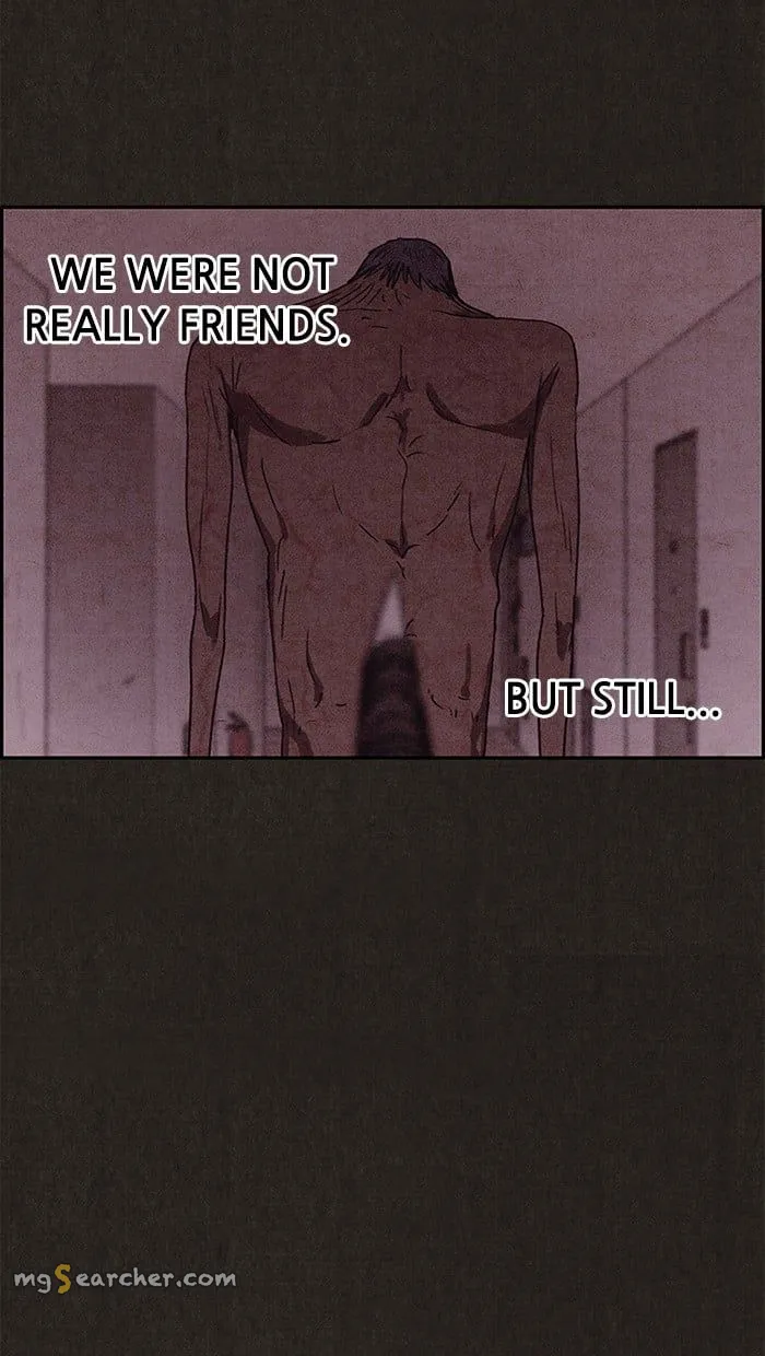 Read Sweet Home EN Manga Online