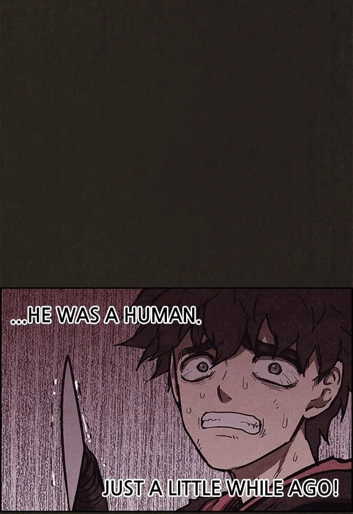 Read Sweet Home EN Manga Online