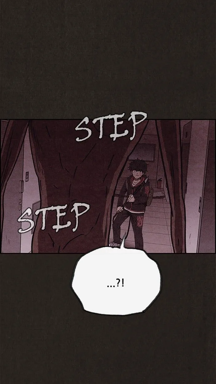 Read Sweet Home EN Manga Online