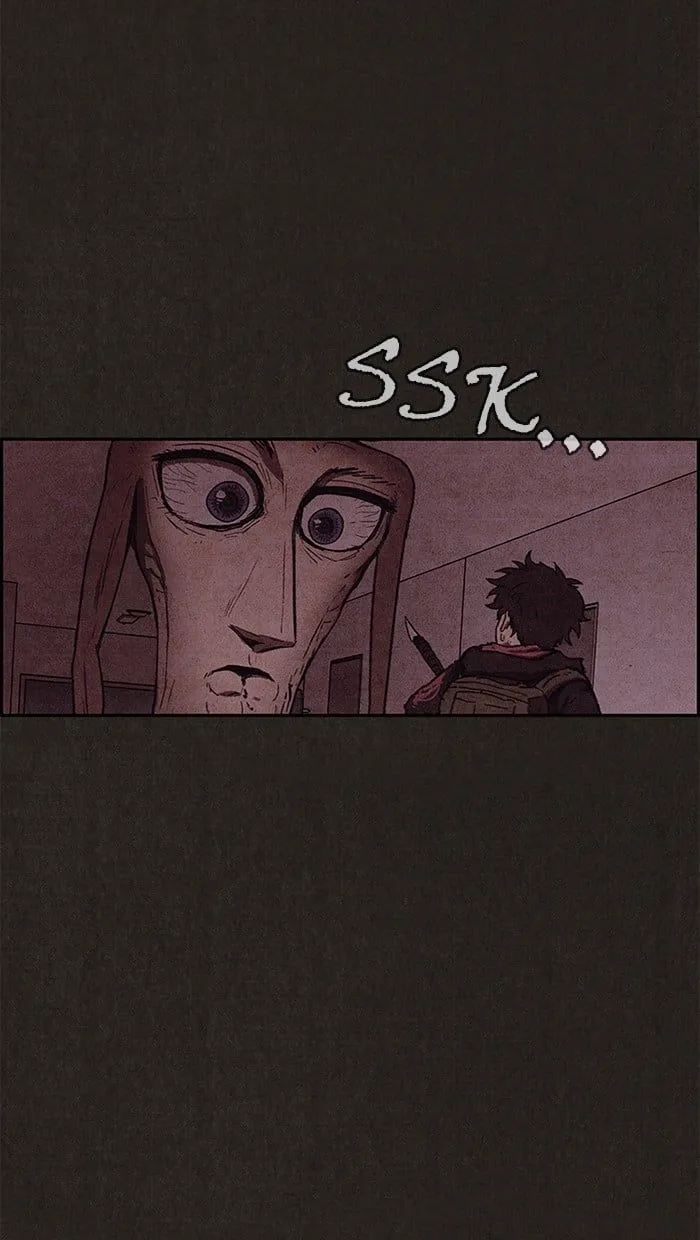 Read Sweet Home EN Manga Online