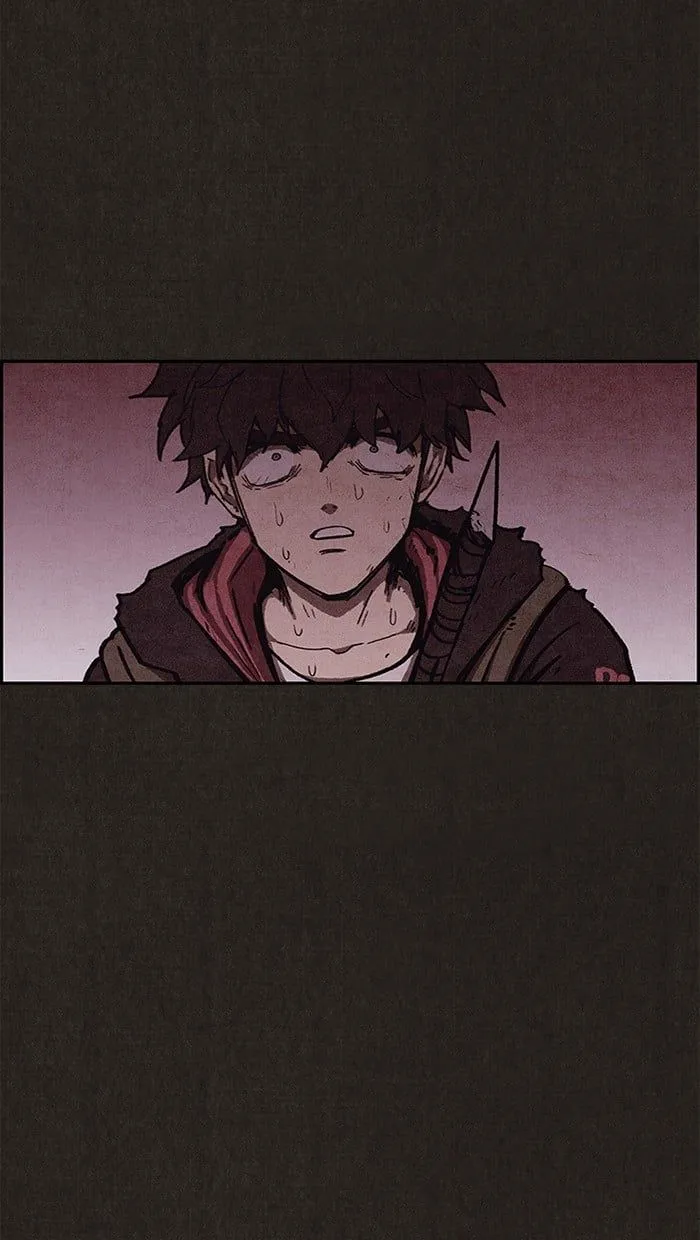 Read Sweet Home EN Manga Online