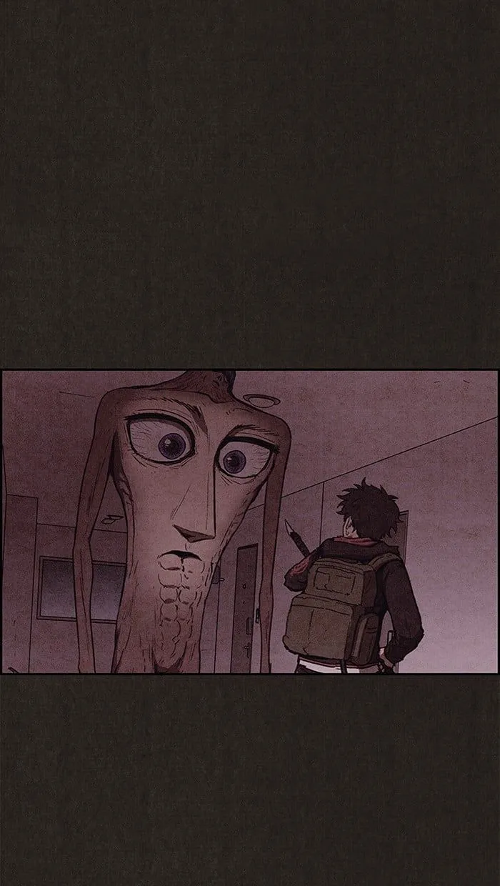 Read Sweet Home EN Manga Online