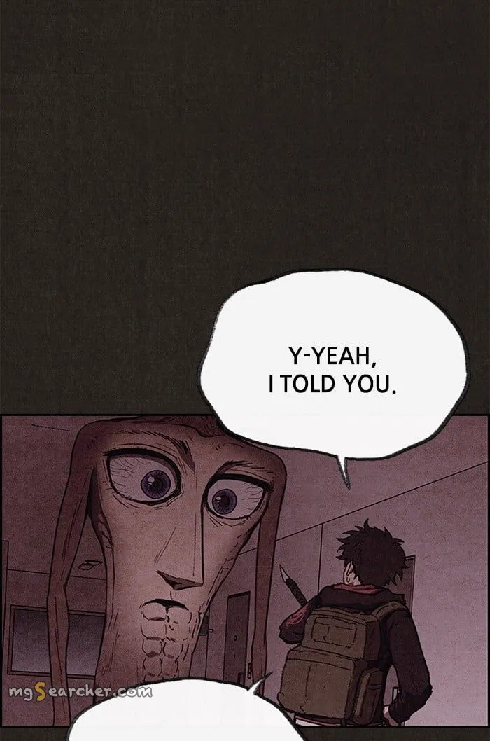 Read Sweet Home EN Manga Online