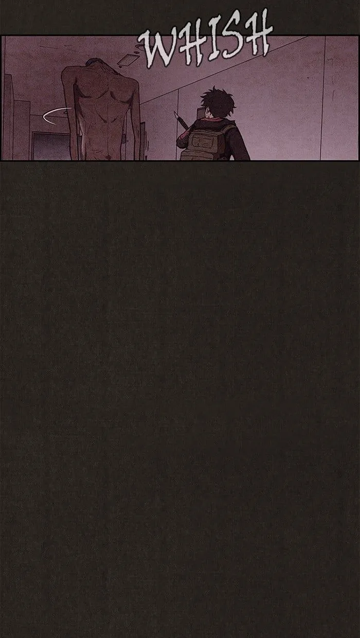 Read Sweet Home EN Manga Online