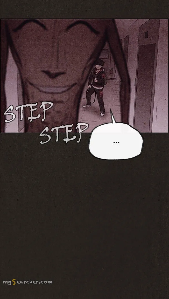 Read Sweet Home EN Manga Online