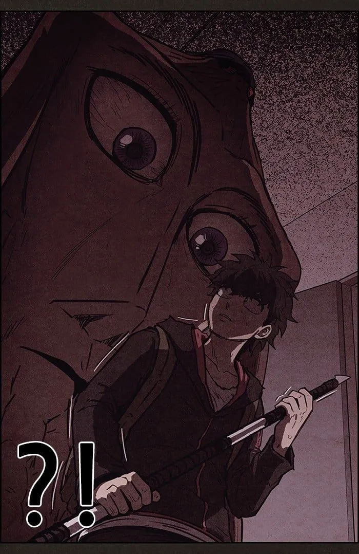 Read Sweet Home EN Manga Online