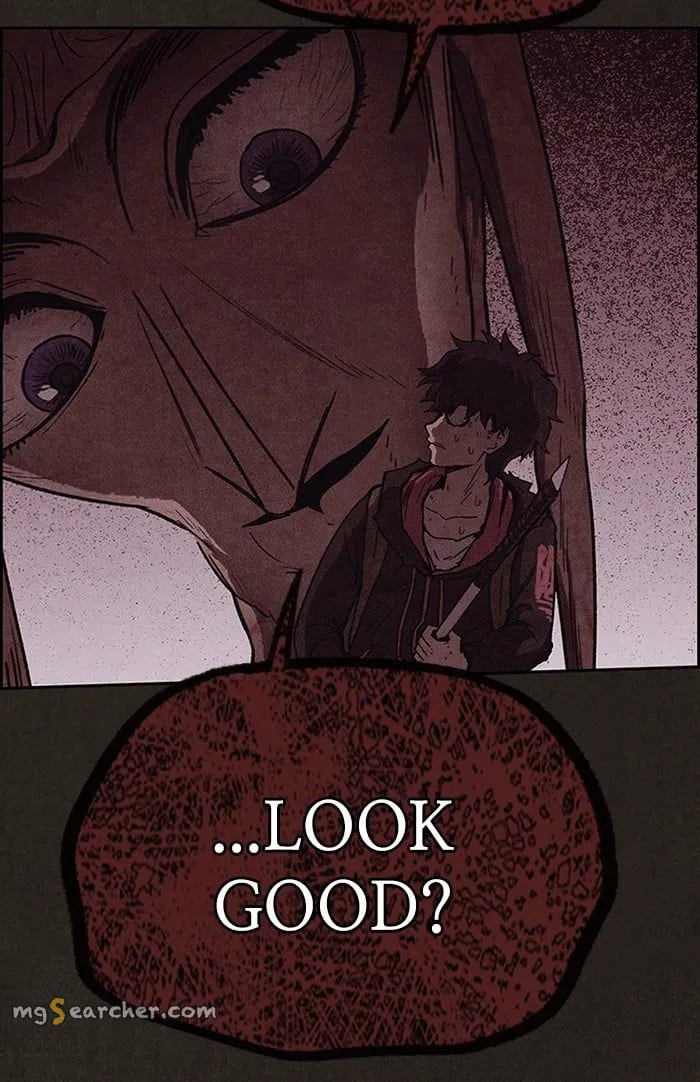 Read Sweet Home EN Manga Online