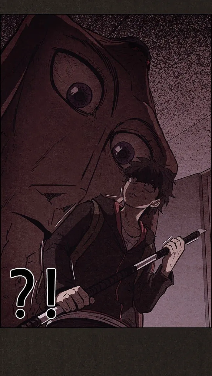 Read Sweet Home EN Manga Online