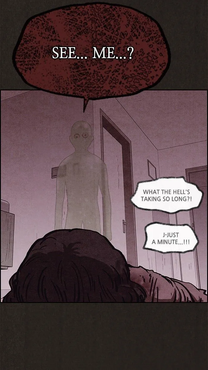 Read Sweet Home EN Manga Online