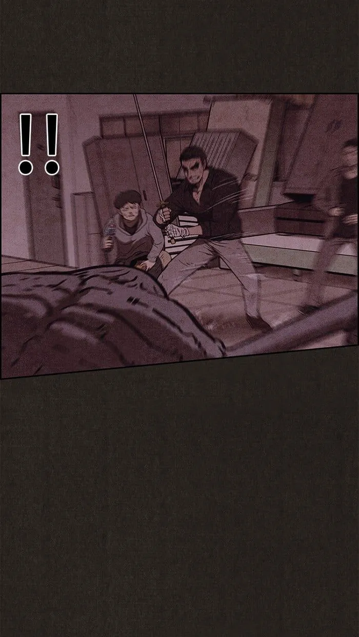 Read Sweet Home EN Manga Online