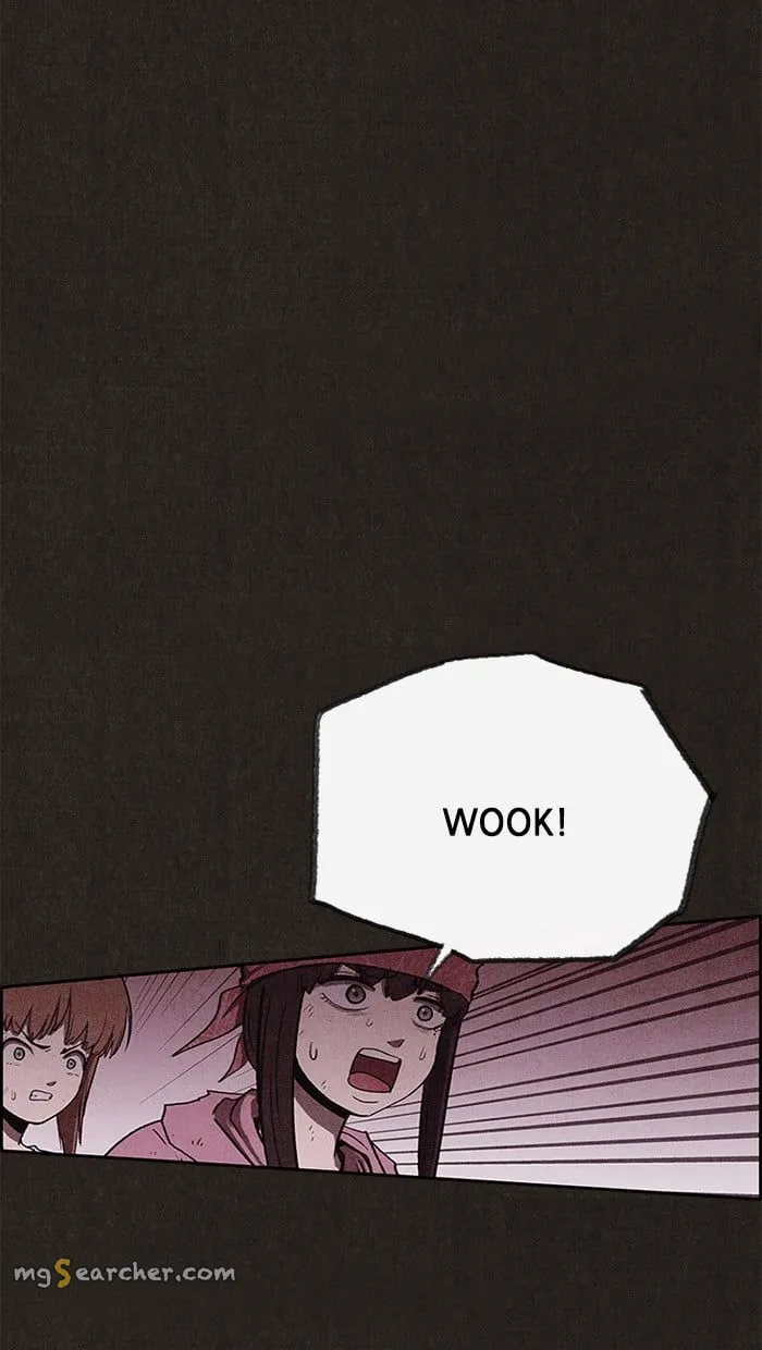 Read Sweet Home EN Manga Online