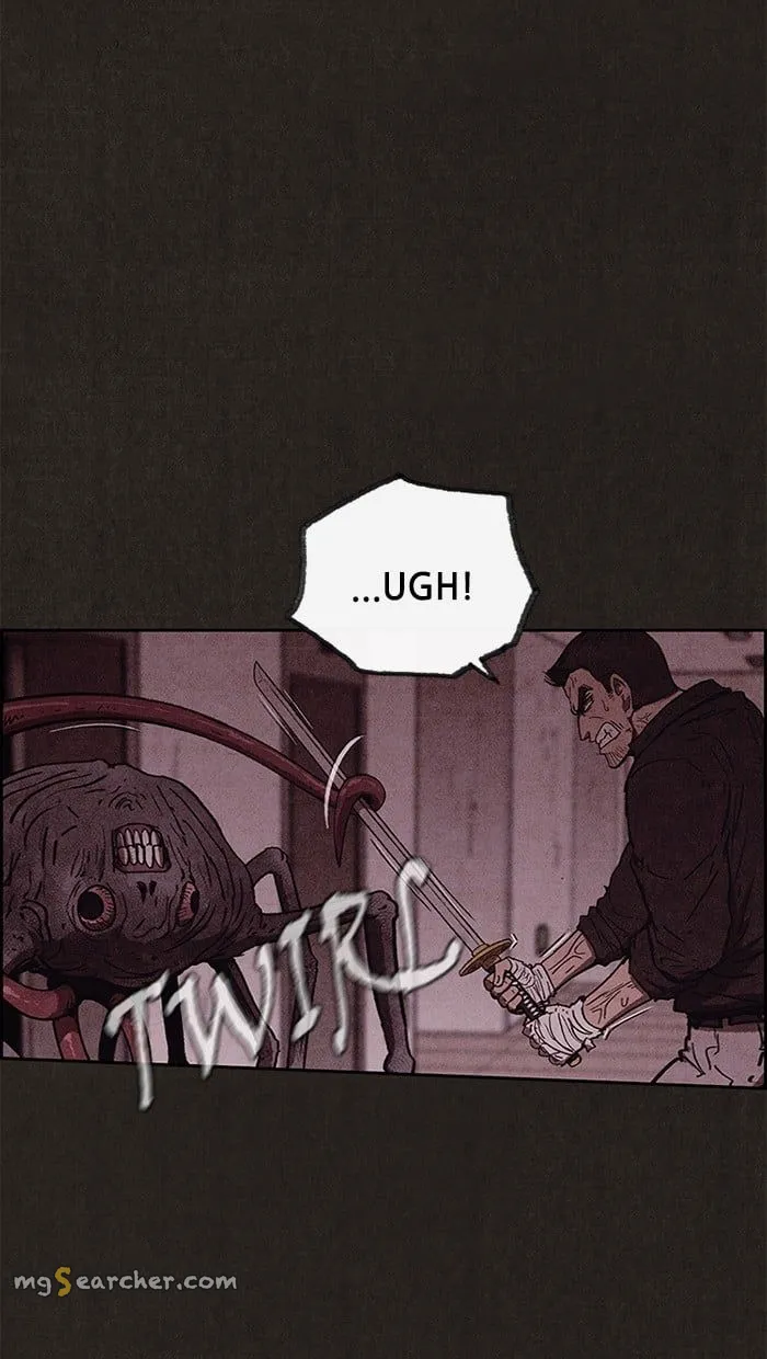 Read Sweet Home EN Manga Online