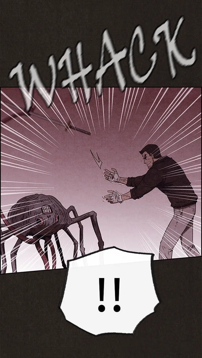 Read Sweet Home EN Manga Online