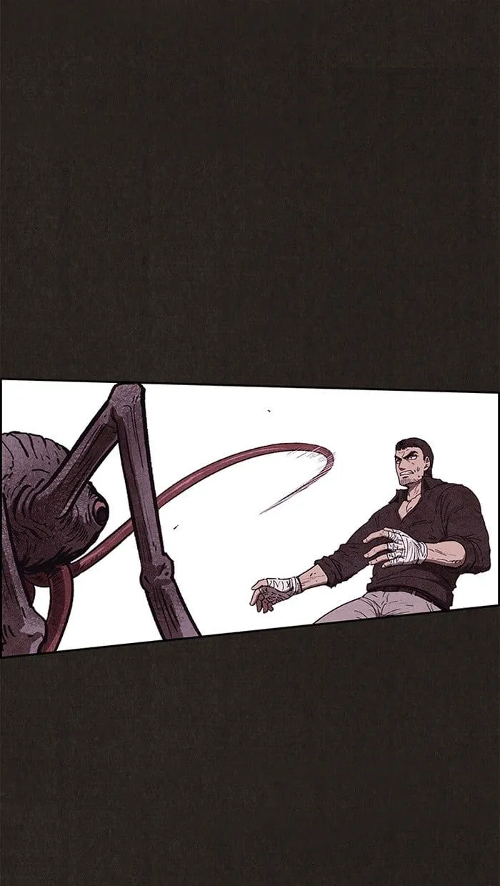 Read Sweet Home EN Manga Online